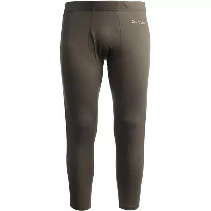 TUO Kinetic Merino 150 Zip-Off Bottom Deadfall 2X-Large