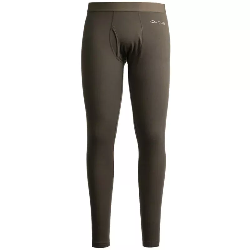 TUO Kinetic Merino 250 Bottom Deadfall Large