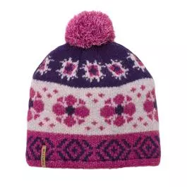 Turtle Fur Camilla - Fuchsia