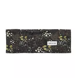 Turtle Fur Comfort Shell™ Adjustable Wide Band lined with Comfort Plush™ – Marsha