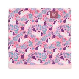 Turtle Fur Kids Comfort Shell™ Neck Warmer lined with Comfort Plush™