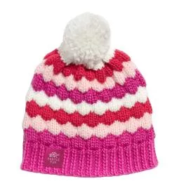 Turtle Fur Kids Jocelyn – Pink