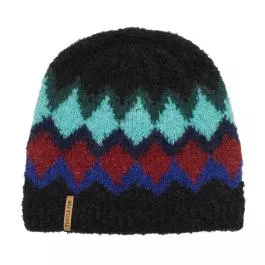 Turtle Fur Waverly - Black