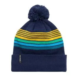 Turtle Fur Youth Omega - Navy