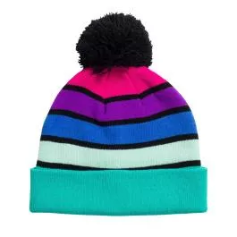 Turtle Fur Youth RooftopRave – Turquoise