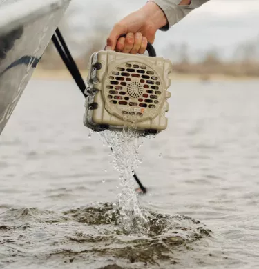 TurtleBox Cub Speaker