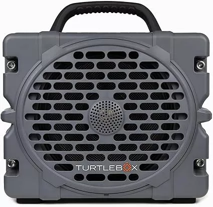 Turtlebox Grande Speaker