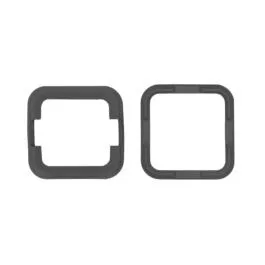 Turtlebox Ranger Bumper - Gray