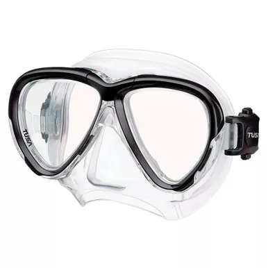 TUSA Intega Scuba Diving Mask (M-2004)