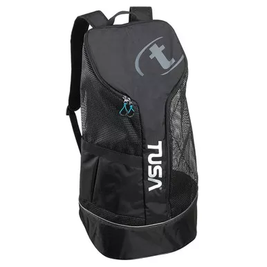 TUSA Mesh Backpack