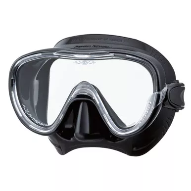 TUSA Tina Diving Mask (M-1002)
