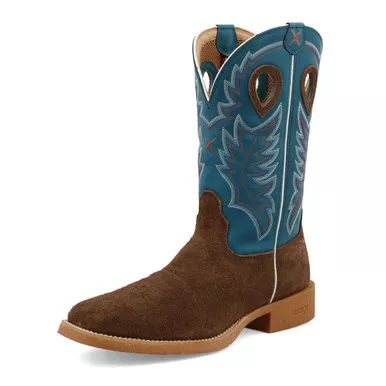 TWISTED X Men's 12in Tech X Boots (MXTR00)