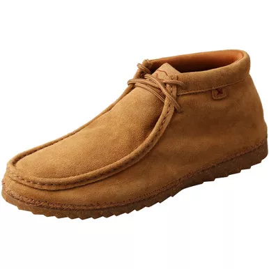 TWISTED X Men's Zero-X Tan Shoe (MZX0002)
