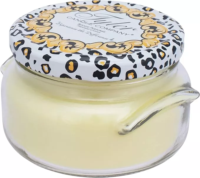 Tyler Candle Company 11 Oz Candle Pristine #TCC11319