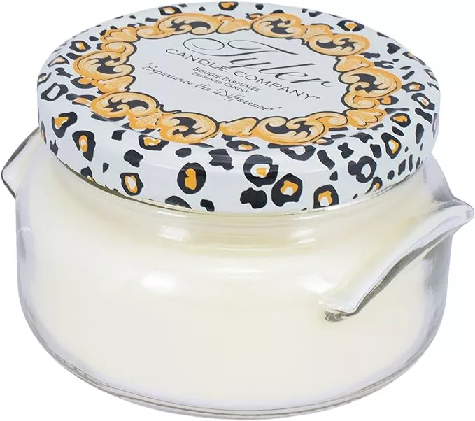 Tyler Candle Company 11 Oz Regal #TCC11316