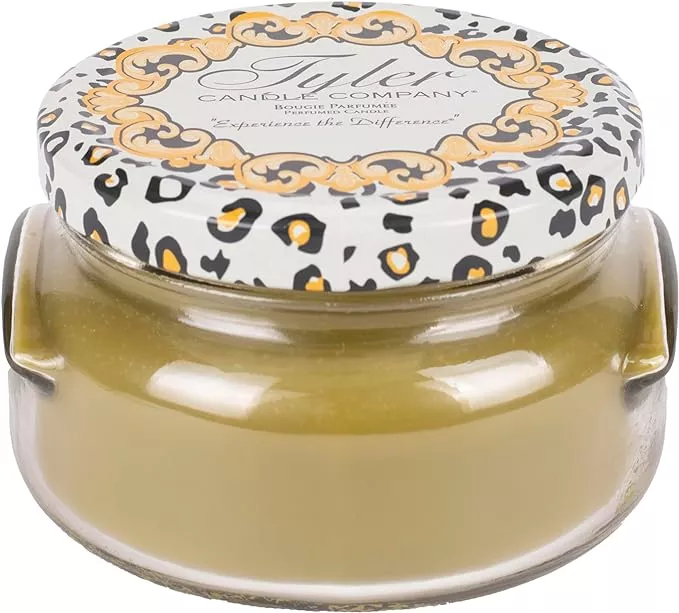 Tyler Candle Company 11 Oz Tyler #TCC11103