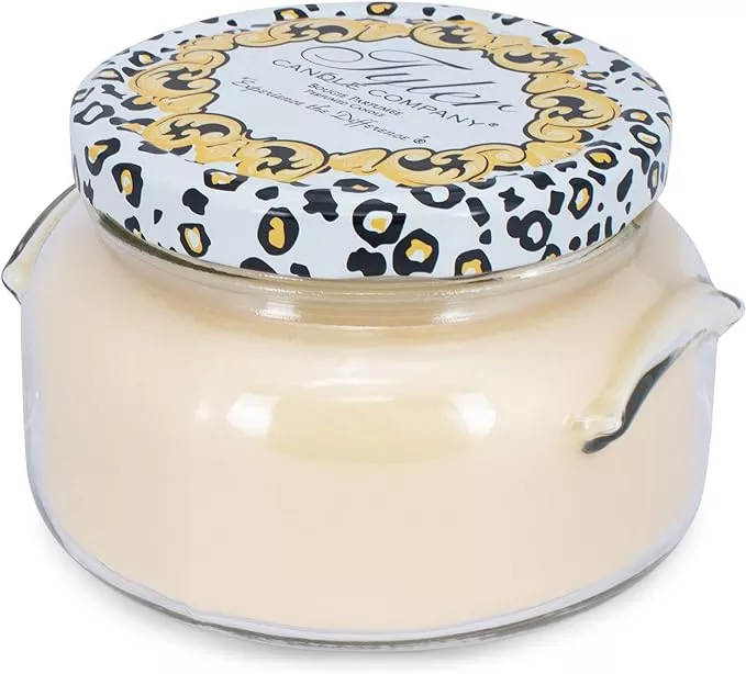 Tyler Candle Company 22 Oz Entitled #TCC22211