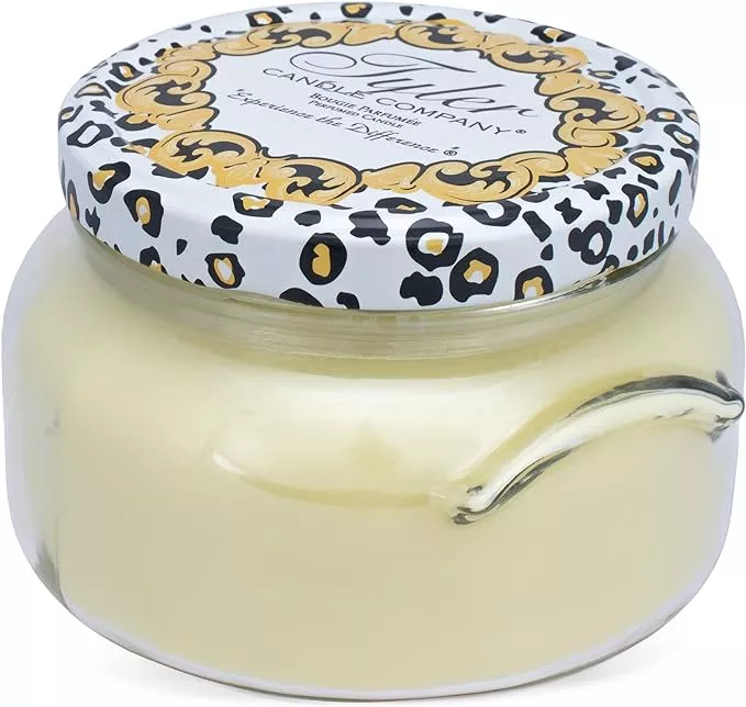 Tyler Candle Company 22 Oz Limelight #TCC22133