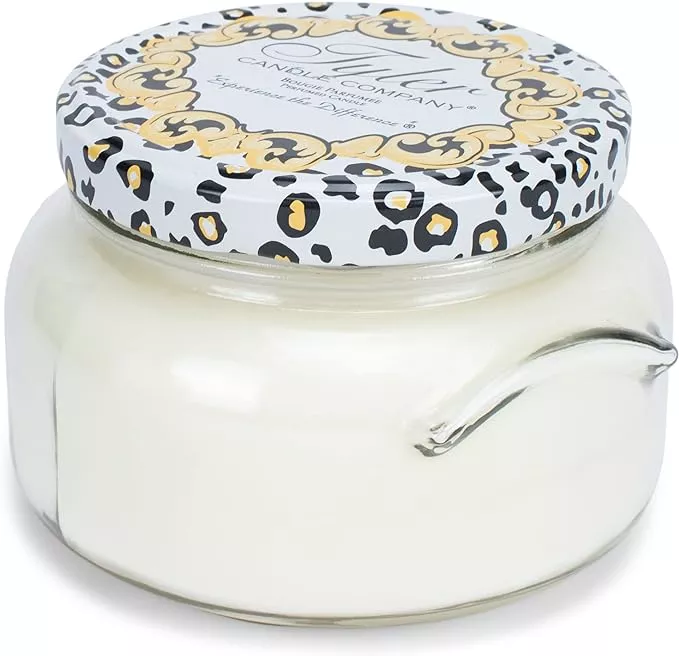 Tyler Candle Company 22 Oz Tyler #TCC22103