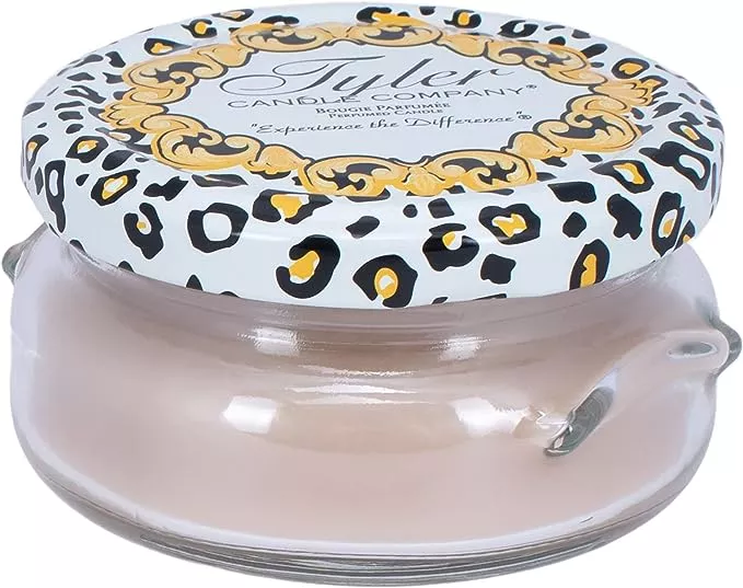 Tyler Candle Company 3 Oz High Maintenance #TCC3054