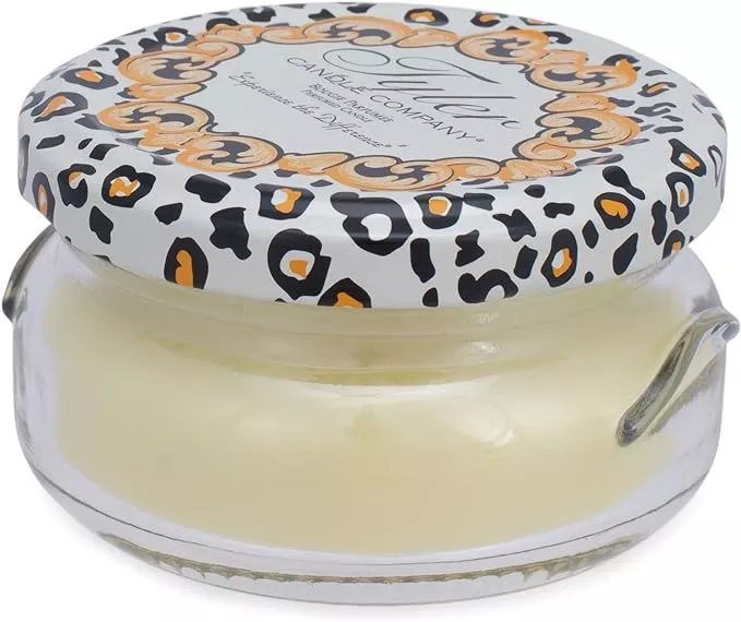 Tyler Candle Company 3 Oz Limelight #TCC3133