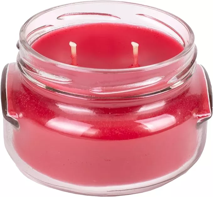 Tyler Candle Company 3 Oz. Red Carpet #TCC3307