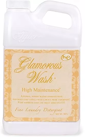 Tyler Candle Company 907 Grams High Maintenance #TCC32054