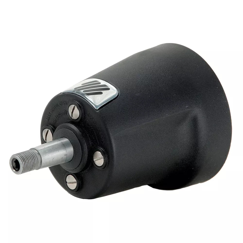 Uflex Masterdrive™ 32CC Front Mount Helm - UH32-F