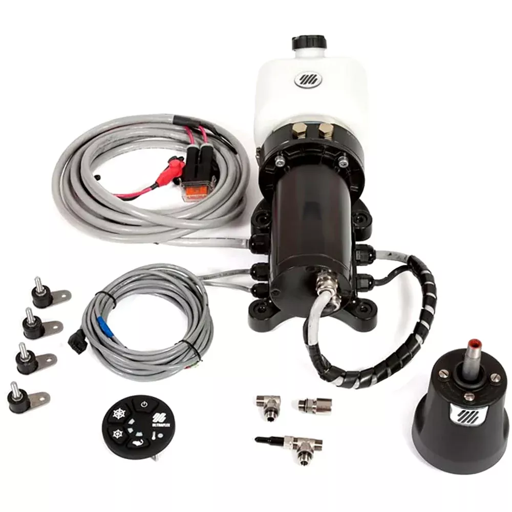 Uflex MasterDrive Retrofilt Kit 1 Station 1 Cylinder – MD32FM