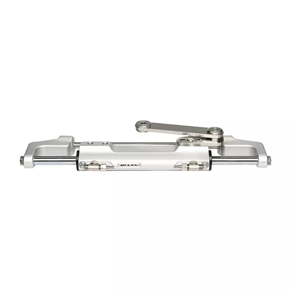Uflex SilverSteer UC128TS V1 Straight Link Arm – Port – UC128TS-SVS 1P