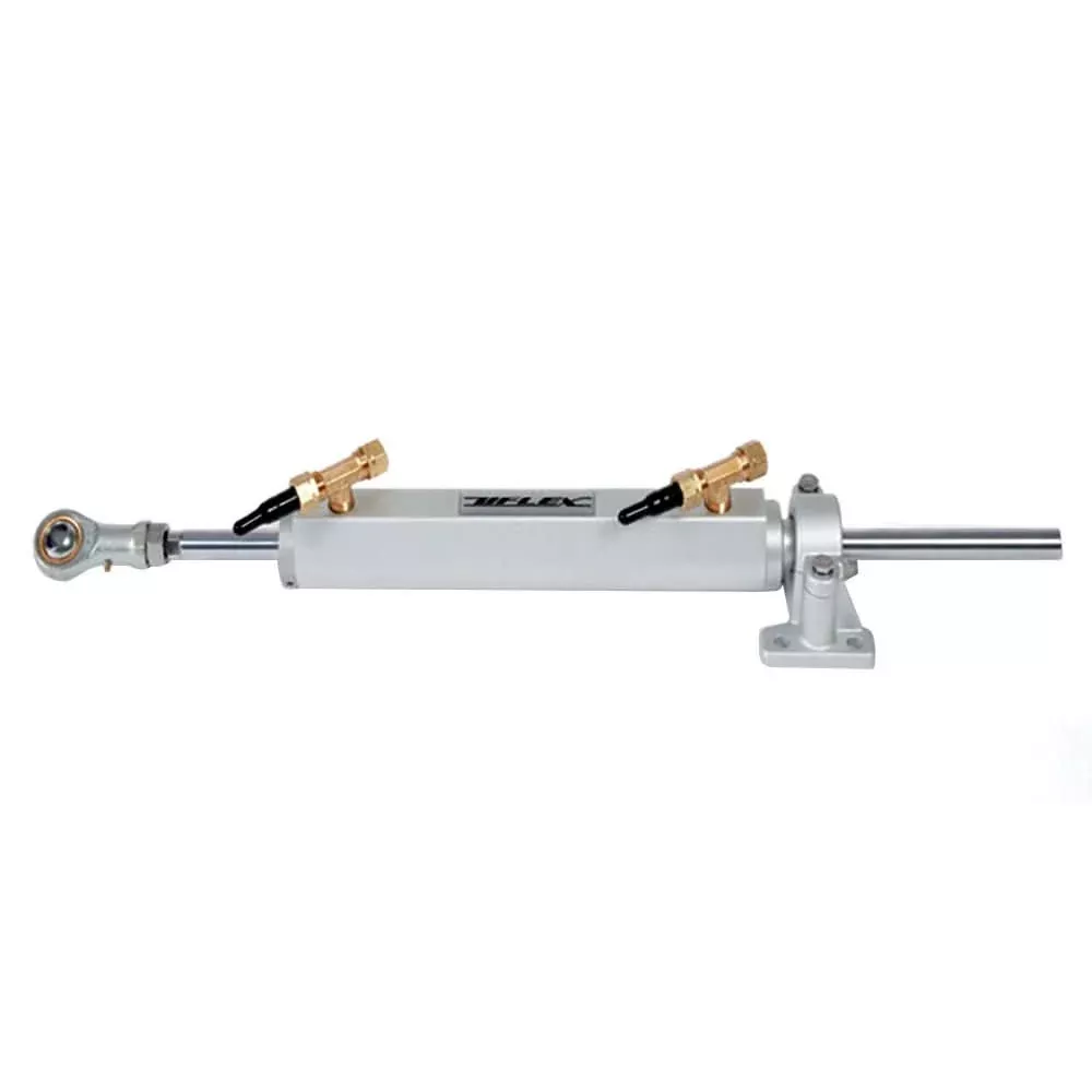 Uflex UC168-1 Hydraulic Steering Cylinder – UC168-1
