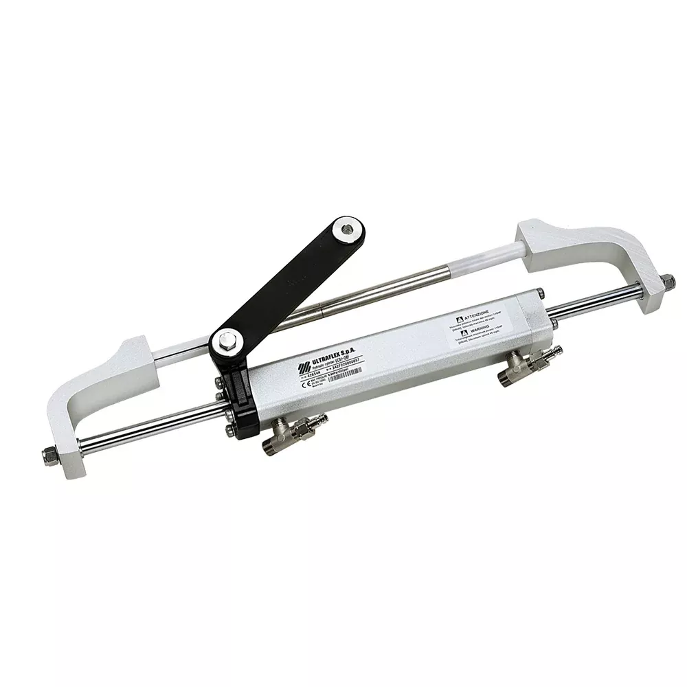 Uflex UC81-OBF Front Mount Outboard Cylinder – UC81-OBF
