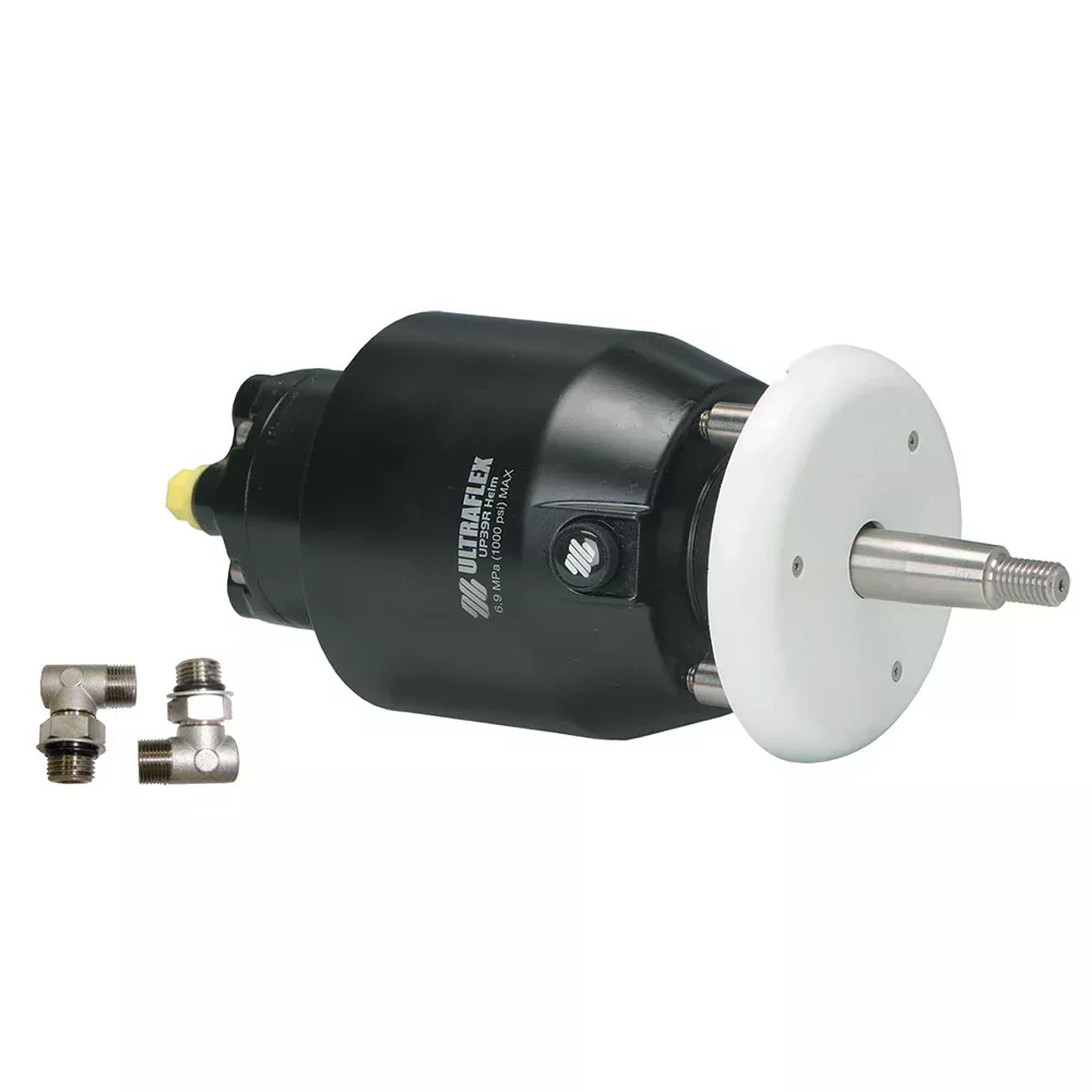 Uflex UP39 Rear Mount Helm [UP39R]