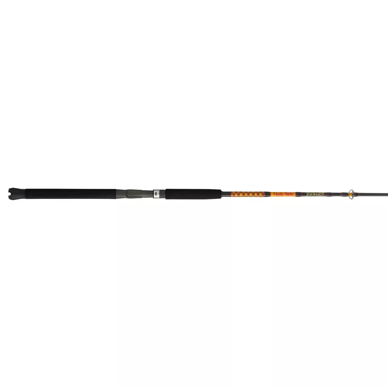 Ugly Stik Bigwater Conventional Rod – 6’6″ Medium 12-20 lb.