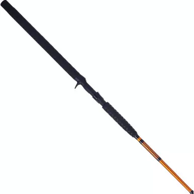 Ugly Stik Catfish Special Casting Rod 8 Ft. Medium-Heavy 2 Pc