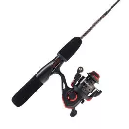 Ugly Stik GX2™ Ice Combo - 28" - Medium