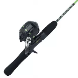 Ugly Stik Jr. Spincast Combo – 3’8″ – Ultra Light