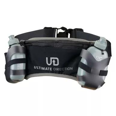 ULTIMATE DIRECTION Access 600 Onyx Bottle Hydration Belt (80451622ONX)