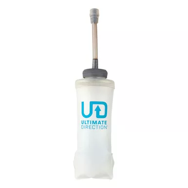 ULTIMATE DIRECTION Body Bottle 500 S with Straw (80461023)