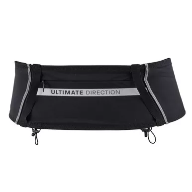 ULTIMATE DIRECTION Comfort Plus Large Onyx Belt (80468822ONX)