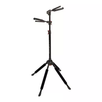 ULTIMATE SUPPORT Genesis Double-Hanging Guitar Stand (GS-102)
