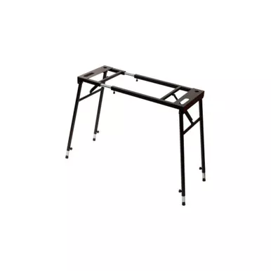 ULTIMATE SUPPORT JamStands Multi-Purpose Mixer and Keyboard Stand (JS-MPS1)