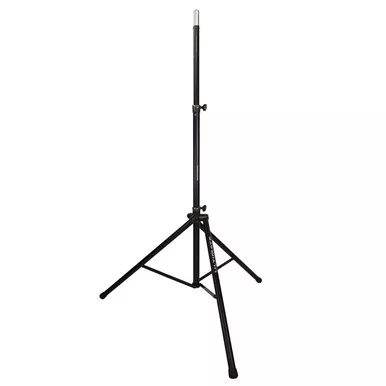 ULTIMATE SUPPORT Original Series Tall Aluminum Tripod Speaker Stand (TS-88B)