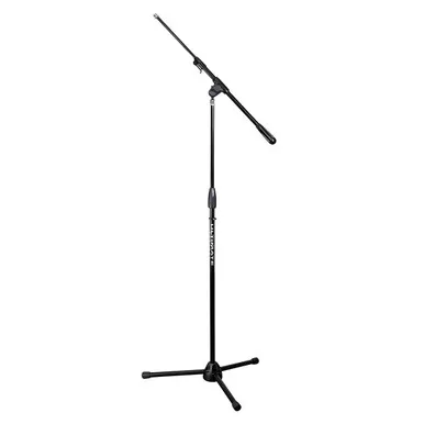 ULTIMATE SUPPORT Pro Tripod Microphone Stand (PRO-R-T-T)