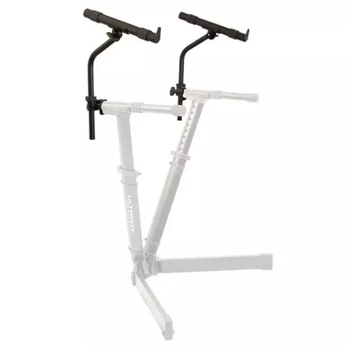 ULTIMATE SUPPORT Professional Second Tier For V-Stand Pro and IQ-3000 Keyboard Stands (VSIQ-200B)