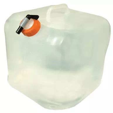 Ultimate Survival Technologies Five Gallon Water Cube 20-02134-10