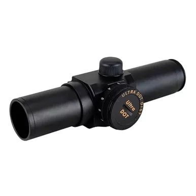 ULTRADOT UltraDot Black Red Dot Sight (UD)