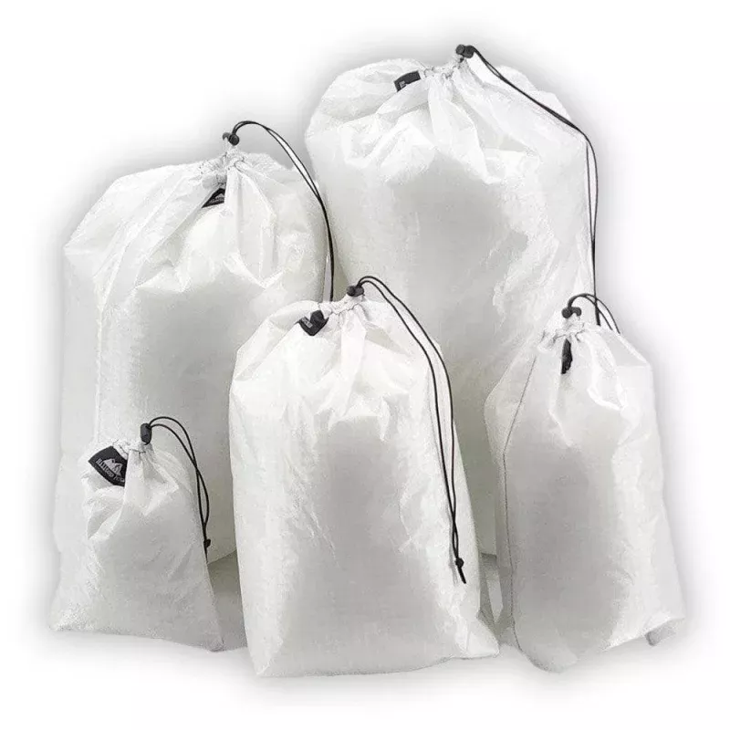 Ultralight Stuff Sack (D50T Fabric Gear Organizer)