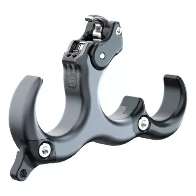 Ultraview The Hinge 2 Anodized-Aluminum