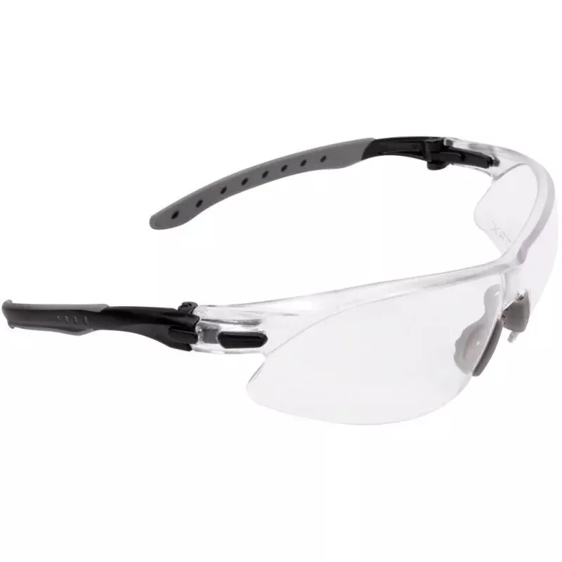ULTRX Keen Safety Glasses Clear